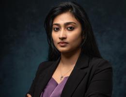 Pooja Kokkadan