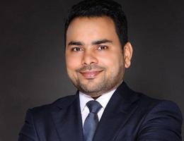 Anupam Mishra