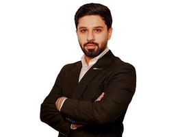 Saeed Mohammad
