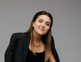 Kristina Shemiakina