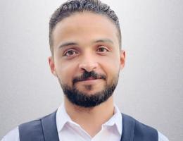 Mohamed Elshafey