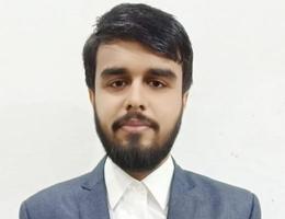 Muhammad Haseeb