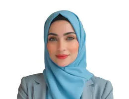 Sabrina Mkadmi