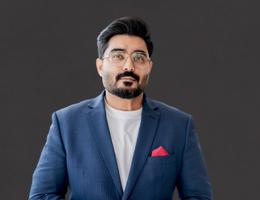 Rahil Shaikh