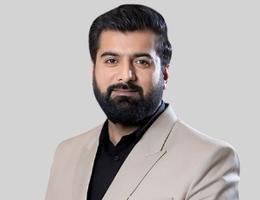 Waleed Khan Abid Khan