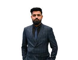 Agent Avatar
