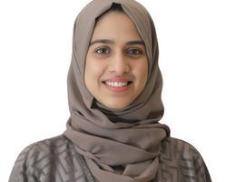 Nashra Siddiqui
