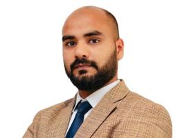Saud Yunus Khokar