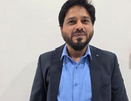 Yusuf Deshmukh