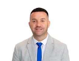 Steven Green