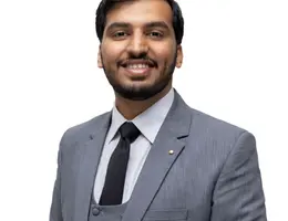 Sarmad Ali Javed