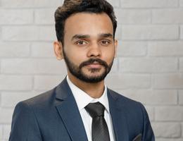Mohammed Shanooq