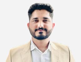 Shamroze Baig