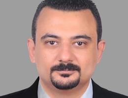 Hatem Dwedar