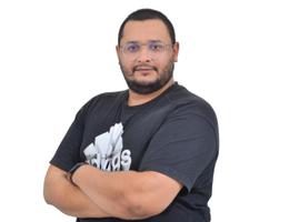 Ghreeb Alam 