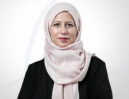 Fariha Zahid