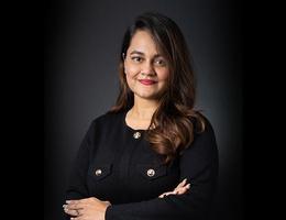 Prashanthi Rajan