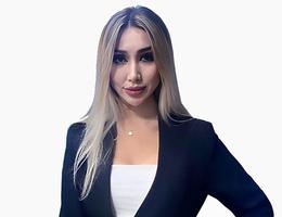 Nazira Molibaeva