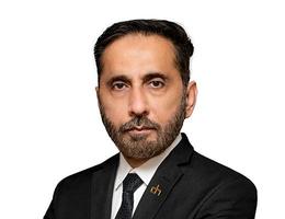 Arshad Farooq