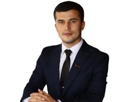 Mukhammadyusuf Valibekov