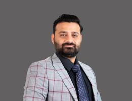 Jibran Javeed