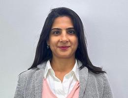 Neha Mayor Wadi