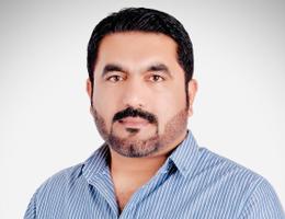 Sana Ullah Hadi