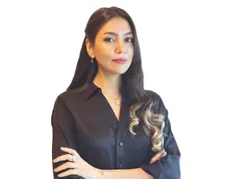 Nafiseh Abadi