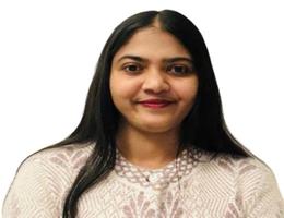 Arpitha Tuppadamane