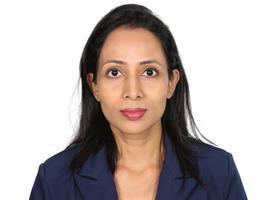 Deepa Gupta
