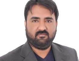 Amir Ali Sabir Ali