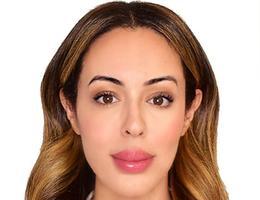 Sabrina Salhi