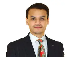 Ahmed Hussain