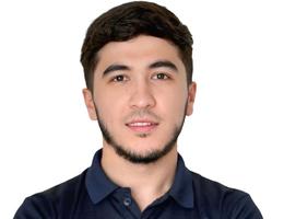 Farrukh Abdiazizov