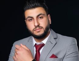 Suhaib Al Fakara