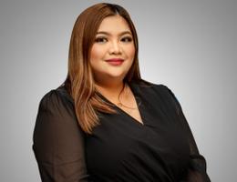 Kimberly Gucon