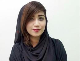 Hanan Sayed