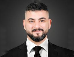 Othman Elmetwalli