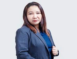 Mary Joy ali