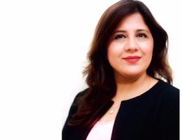 Sonia Mehra