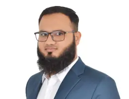 Hafiz Liaquat 