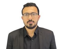 Mohammed Bahgat