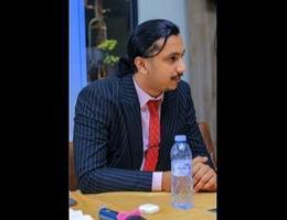 Mansoor Mahaboob