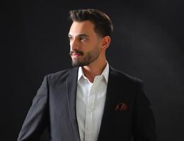 A. Majed Alabhari