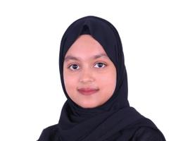 Aisha Mohamed Farzan