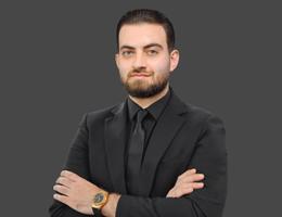 Aly Ayoush