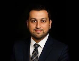 Haris bin Khalid