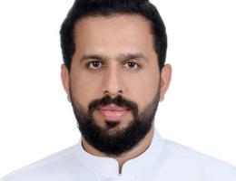 Bilal Albalooshi