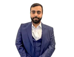 Abdullah Al Balushi