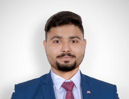 Ali Mehboob